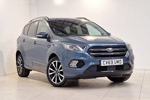 Ford Kuga (12-20) ST-Line 2.0 TDCi 150PS FWD 5d For Sale - Arnold Clark Edinburgh Seafield Motorstore / Vanstore, Edinburgh