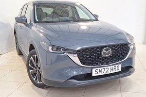 Mazda CX-5 SUV (17 on) 2.0 Sport Edition 5dr For Sale - Arnold Clark Edinburgh Seafield Motorstore / Vanstore, Edinburgh