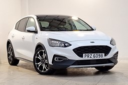 Ford Focus Active Hatchback (18 on) X 1.0 Ford EcoBoost 125PS 5d For Sale - Arnold Clark Edinburgh Seafield Motorstore / Vanstore, Edinburgh