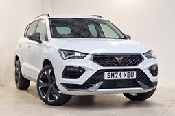 Cupra Ateca SUV (18 on) 1.5 EcoTSI V2 5dr DSG For Sale - Arnold Clark Edinburgh Seafield Motorstore / Vanstore, Edinburgh