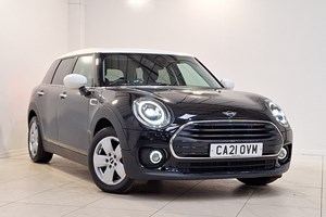 MINI Clubman (15-24) Cooper Classic Steptronic with double clutch auto (07/19-) 6d For Sale - Arnold Clark Edinburgh Seafield Motorstore / Vanstore, Edinburgh