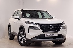 Nissan X-Trail SUV (22 on) 1.5 E-Power 204 Acenta Premium 5dr Xtronic For Sale - Arnold Clark Edinburgh Seafield Motorstore / Vanstore, Edinburgh