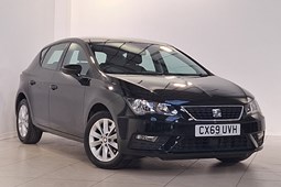 SEAT Leon Hatchback (13-20) SE 1.5 TSI Evo 130PS 5d For Sale - Arnold Clark Edinburgh Seafield Motorstore / Vanstore, Edinburgh