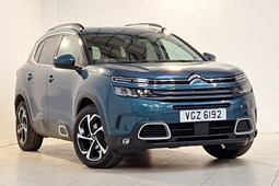 Citroen C5 Aircross (18 on) 1.2 PureTech 130 Shine 5dr For Sale - Arnold Clark Edinburgh Seafield Motorstore / Vanstore, Edinburgh