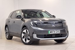 Ford Explorer SUV (24 on) 210kW Premium 77kWh 5dr Auto For Sale - Arnold Clark Edinburgh Seafield Motorstore / Vanstore, Edinburgh
