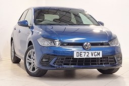Volkswagen Polo Hatchback (17 on) 1.0 TSI 110 R-Line 5dr DSG For Sale - Arnold Clark Edinburgh Seafield Motorstore / Vanstore, Edinburgh