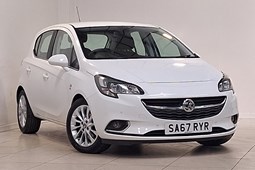 Vauxhall Corsa Hatchback (14-19) 1.4 SE 5d Auto For Sale - Arnold Clark Edinburgh Seafield Motorstore / Vanstore, Edinburgh