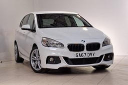 BMW 2-Series Active Tourer (14-21) 218d M Sport (Nav) 5d For Sale - Arnold Clark Edinburgh Seafield Motorstore / Vanstore, Edinburgh