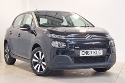 Citroen C3 (17-24) Feel PureTech 82 5d For Sale - Arnold Clark Edinburgh Seafield Motorstore / Vanstore, Edinburgh