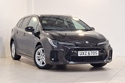 Suzuki Swace Estate (21 on) 1.8 Hybrid SZ5 5dr CVT For Sale - Arnold Clark Edinburgh Seafield Motorstore / Vanstore, Edinburgh