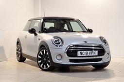 MINI Hatchback (14-24) Cooper Exclusive Steptronic with double clutch auto 3d For Sale - Arnold Clark Edinburgh Seafield Motorstore / Vanstore, Edinburgh