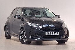 Toyota Yaris (20 on) 1.5 Hybrid Design CVT 5d For Sale - Arnold Clark Edinburgh Seafield Motorstore / Vanstore, Edinburgh