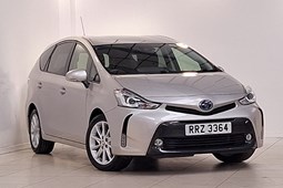 Toyota Prius Plus (12-20) Excel 1.8 VVT-i Hybrid auto (03/2018 on) 5d For Sale - Arnold Clark Edinburgh Seafield Motorstore / Vanstore, Edinburgh