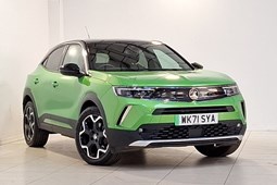 Vauxhall Mokka-e SUV (20-25) 100kW Launch Edition 50kWh Auto 5d For Sale - Arnold Clark Edinburgh Seafield Motorstore / Vanstore, Edinburgh