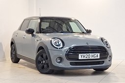 MINI Hatchback (14-24) Cooper Classic Steptronic with double clutch auto 5d For Sale - Arnold Clark Edinburgh Seafield Motorstore / Vanstore, Edinburgh