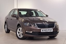 Skoda Octavia Hatchback (13-20) SE Technology 1.0 TSI 115PS 5d For Sale - Arnold Clark Edinburgh Seafield Motorstore / Vanstore, Edinburgh