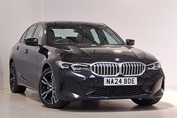 BMW 330e Hybrid (19 on) 330e M Sport 4dr Step Auto For Sale - Arnold Clark Edinburgh Seafield Motorstore / Vanstore, Edinburgh
