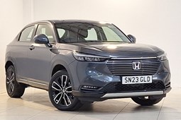 Honda HR-V SUV (21 on) 1.5 eHEV Advance 5dr CVT For Sale - Arnold Clark Edinburgh Seafield Motorstore / Vanstore, Edinburgh