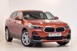 BMW X2 SUV (18-23) sDrive18i Sport 5d For Sale - Arnold Clark Edinburgh Seafield Motorstore / Vanstore, Edinburgh