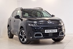 Citroen C5 Aircross (18 on) 1.2 PureTech 130 Shine 5dr For Sale - Arnold Clark Edinburgh Seafield Motorstore / Vanstore, Edinburgh