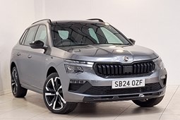 Skoda Kamiq SUV (19 on) 1.0 TSI Monte Carlo 5dr DSG For Sale - Arnold Clark Edinburgh Seafield Motorstore / Vanstore, Edinburgh