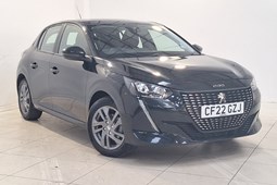 Peugeot 208 Hatchback (19 on) Active Premium 1.2 PureTech 75 S&S 5d For Sale - Arnold Clark Edinburgh Seafield Motorstore / Vanstore, Edinburgh
