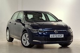 Volkswagen Golf Hatchback (20 on) 1.5 eTSI Style 5dr DSG For Sale - Arnold Clark Edinburgh Seafield Motorstore / Vanstore, Edinburgh