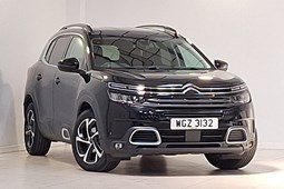 Citroen C5 Aircross (18 on) 1.2 PureTech 130 Shine 5dr For Sale - Arnold Clark Edinburgh Seafield Motorstore / Vanstore, Edinburgh