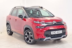 Citroen C3 Aircross SUV (17-24) 1.2 PureTech 130 Max 5dr EAT6 For Sale - Arnold Clark Edinburgh Seafield Motorstore / Vanstore, Edinburgh