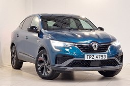Renault Arkana SUV (21-24) 1.3 TCe Mild Hybrid 140 R.S. Line 5dr EDC For Sale - Arnold Clark Edinburgh Seafield Motorstore / Vanstore, Edinburgh