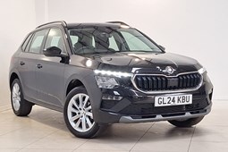 Skoda Kamiq SUV (19 on) 1.0 TSI SE 5dr DSG For Sale - Arnold Clark Edinburgh Seafield Motorstore / Vanstore, Edinburgh