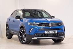Vauxhall Mokka SUV (20 on) 1.2 Turbo Launch Edition Auto 5d For Sale - Arnold Clark Edinburgh Seafield Motorstore / Vanstore, Edinburgh