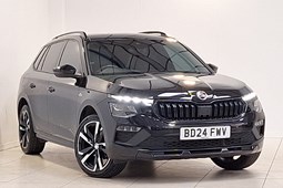 Skoda Kamiq SUV (19 on) 1.0 TSI Monte Carlo 5dr DSG For Sale - Arnold Clark Edinburgh Seafield Motorstore / Vanstore, Edinburgh