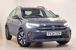 Volkswagen Taigo SUV (22 on) 1.0 TSI 115 Life 5dr DSG For Sale - Arnold Clark Edinburgh Seafield Motorstore / Vanstore, Edinburgh