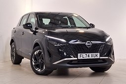 Nissan Qashqai SUV (21 on) 1.5 E-Power Acenta Premium 5dr Auto For Sale - Arnold Clark Edinburgh Seafield Motorstore / Vanstore, Edinburgh