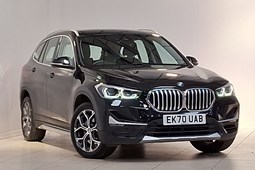 BMW X1 SUV (15-22) xDrive20i xLine Sport Automatic 5d For Sale - Arnold Clark Edinburgh Seafield Motorstore / Vanstore, Edinburgh