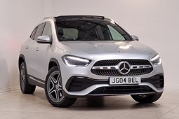 Mercedes-Benz GLA-Class (20 on) GLA 250e Exclusive Edition Premium Plus Auto 5d For Sale - Arnold Clark Edinburgh Seafield Motorstore / Vanstore, Edinburgh