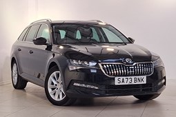 Skoda Superb Estate (15-23) SE Technology 2.0 TDI SCR 150PS DSG auto 5d For Sale - Arnold Clark Edinburgh Seafield Motorstore / Vanstore, Edinburgh