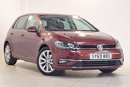 Volkswagen Golf Hatchback (13-20) GT Edition 1.5 TSI Evo 150PS DSG auto 5d For Sale - Arnold Clark Edinburgh Seafield Motorstore / Vanstore, Edinburgh