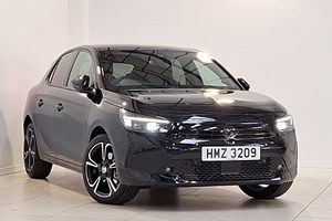 Vauxhall Corsa Hatchback (20 on) 1.2 Turbo Ultimate 5dr Auto For Sale - Arnold Clark Edinburgh Seafield Motorstore / Vanstore, Edinburgh