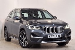 BMW X1 SUV (15-22) sDrive20i xLine Sport Dual-clutch auto (07/19-) 5d For Sale - Arnold Clark Edinburgh Seafield Motorstore / Vanstore, Edinburgh