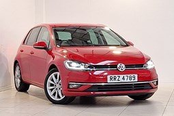 Volkswagen Golf Hatchback (13-20) GT Edition 1.5 TSI Evo 150PS DSG auto 5d For Sale - Arnold Clark Edinburgh Seafield Motorstore / Vanstore, Edinburgh