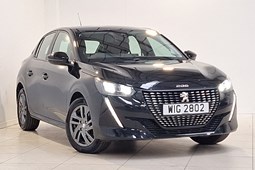 Peugeot 208 Hatchback (19 on) Active Premium 1.2 PureTech 100 S&S 5d For Sale - Arnold Clark Edinburgh Seafield Motorstore / Vanstore, Edinburgh
