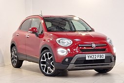 Fiat 500X (15-24) 1.0 Cross 5dr For Sale - Arnold Clark Edinburgh Seafield Motorstore / Vanstore, Edinburgh