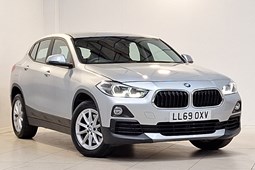 BMW X2 SUV (18-23) sDrive20i SE Sport Double Clutch auto 5d For Sale - Arnold Clark Edinburgh Seafield Motorstore / Vanstore, Edinburgh