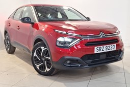 Citroen C4 Hatchback (21 on) 1.5 BlueHDi [130] Sense Plus 5dr Auto For Sale - Arnold Clark Edinburgh Seafield Motorstore / Vanstore, Edinburgh