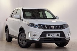 Suzuki Vitara (15 on) 1.5 Hybrid SZ-T 5dr AGS For Sale - Arnold Clark Edinburgh Seafield Motorstore / Vanstore, Edinburgh