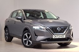 Nissan Qashqai SUV (21 on) 1.5 E-Power Acenta Premium 5dr Auto For Sale - Arnold Clark Edinburgh Seafield Motorstore / Vanstore, Edinburgh