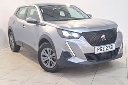 Peugeot 2008 (20 on) Active 1.5 BlueHDi 100 S&S 5d For Sale - Arnold Clark Edinburgh Seafield Motorstore / Vanstore, Edinburgh