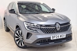 Renault Austral SUV (23 on) 1.2 E-Tech Full Hybrid Techno 5dr Auto For Sale - Arnold Clark Edinburgh Seafield Motorstore / Vanstore, Edinburgh